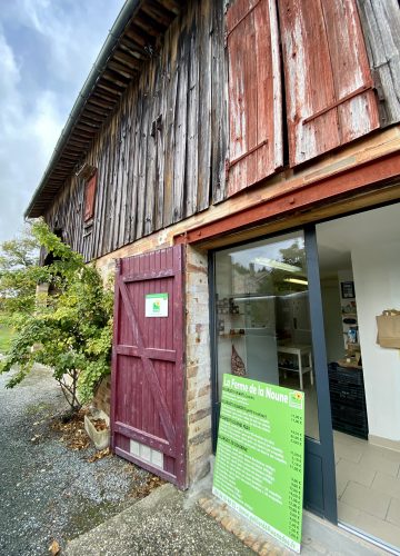 Ferme de la Noune