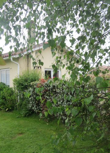 Location de vacances Madame Caillot