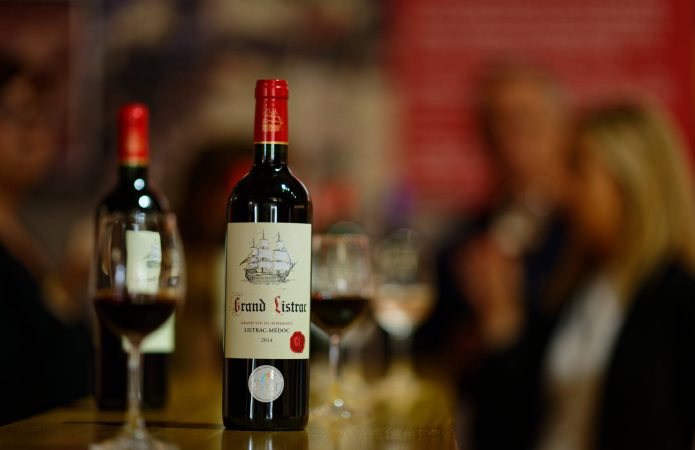 Vignerons Associés Moulis Listrac
