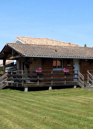 Chalet de Gilles