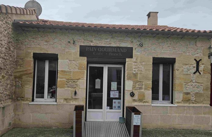 LE PAIV GOURMAND LISTRAC MEDOC