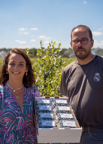 Les Jardins Bio du Médoc