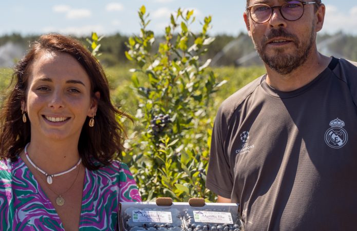 Les Jardins Bio du Médoc