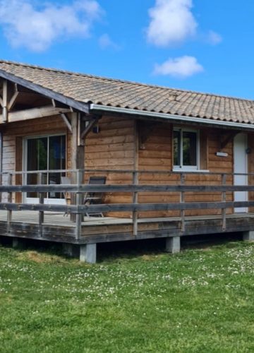 Chalet de Gilles