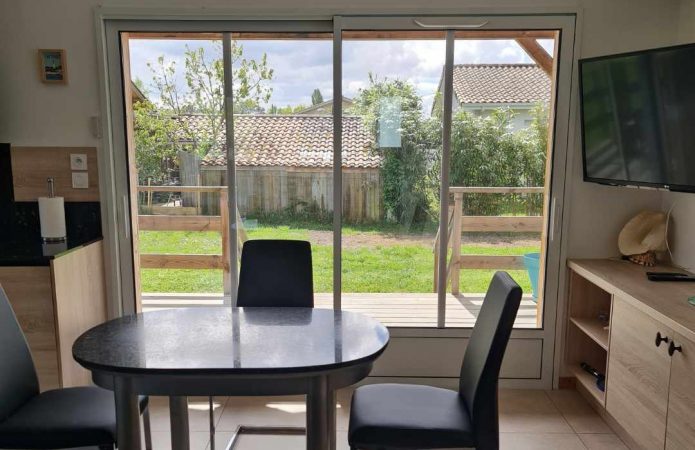 LOCATION DE GILLES LE PORGE