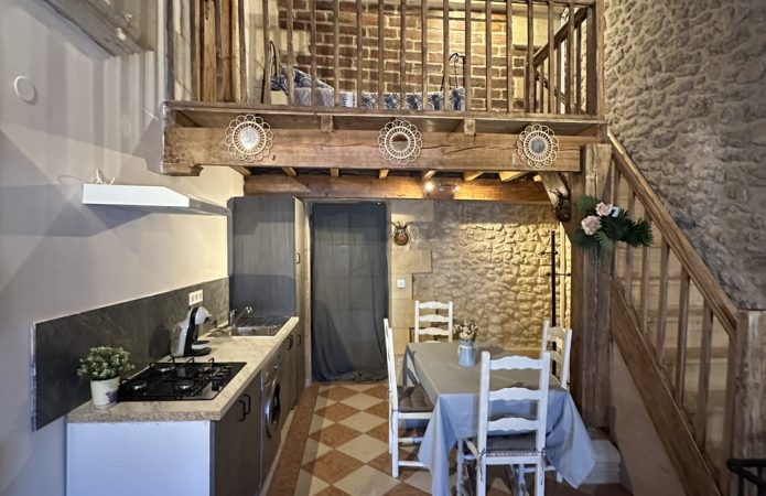 LOCATION EL MADANI MOULIS EN MEDOC