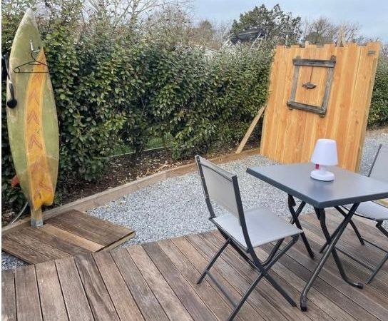 LOCATION GITE COSY LE PORGE