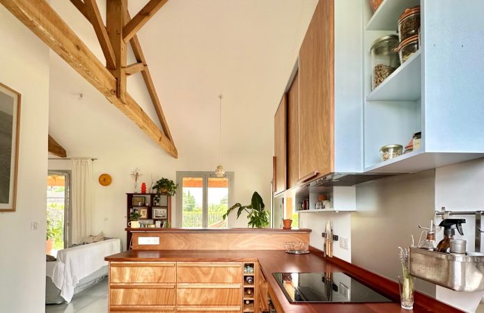 LOCATION LAMOTHE CLEMENT LE PORGE