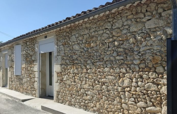 LOCATION LE LAIKA MME KOFFEL LISTRAC-MEDOC