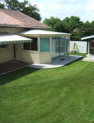 Location Monsieur et Madame Cano