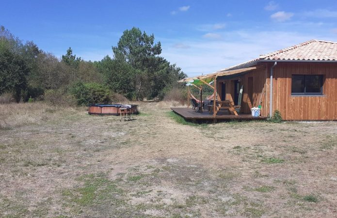 La Galinette Location Le Porge