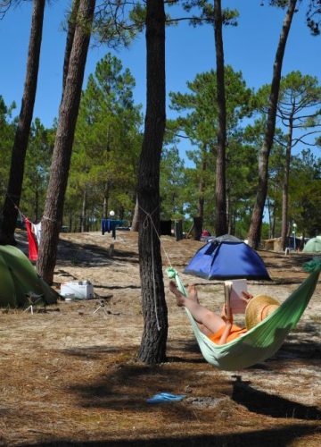 Camping municipal La Grigne