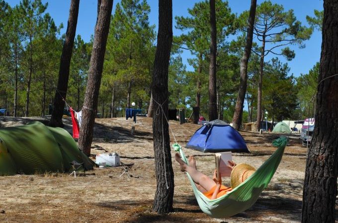 La Grigne – Camping Le Porge Océan