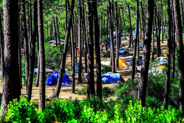 Camping La Grigne