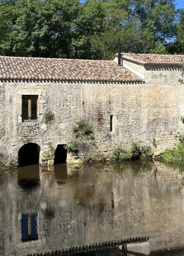 Le Moulin de Tiquetorte