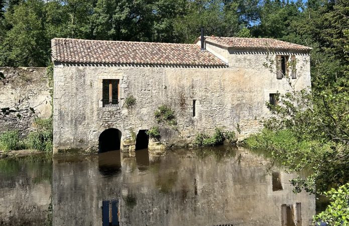 LE MOULIN DE TIQUETORTE