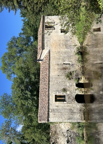 Le Moulin de Tiquetorte