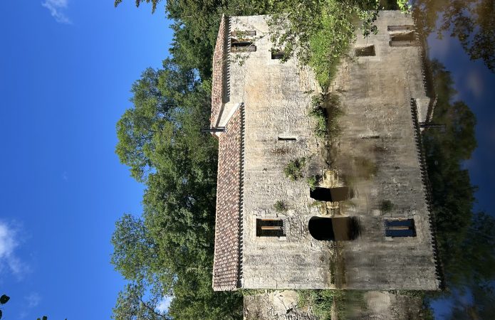 LE MOULIN DE TIQUETORTE