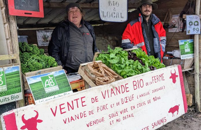 Les Jardins du Plec