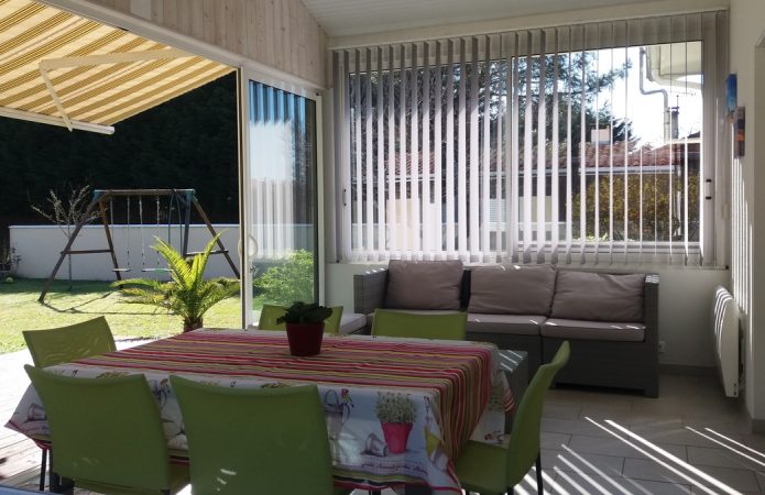 Location Le Porge Trovao Helder