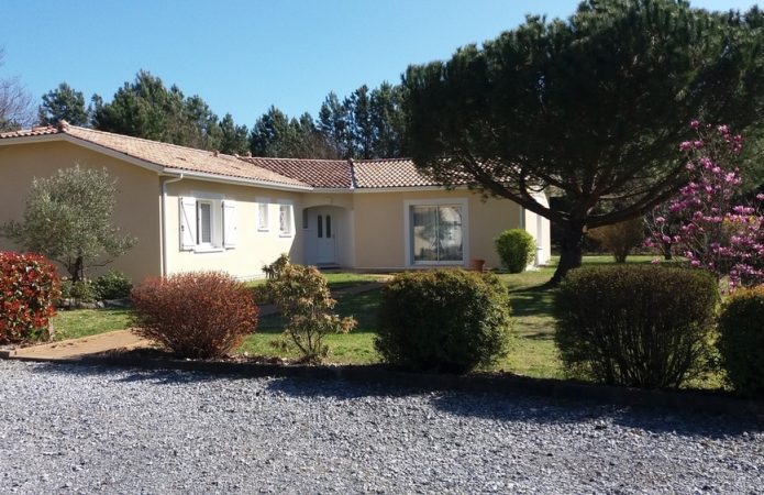 Location Le Porge Trovao Helder