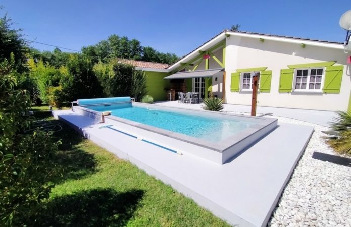 Location Le Shoreak Brach Madame Moreau