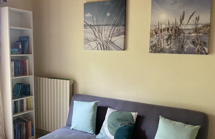 Location Raymonde Courau Le Porge