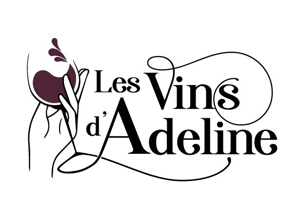 Logo Les Vins d Adeline