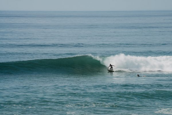 Surf, Le Porge Océan , le gressier