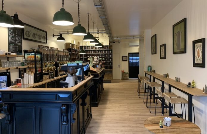 Ocean Coffee by Thés & Cafés Factory Le Porge (2)