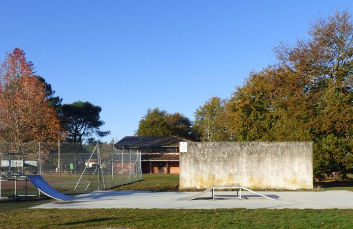 Mairie Le Temple