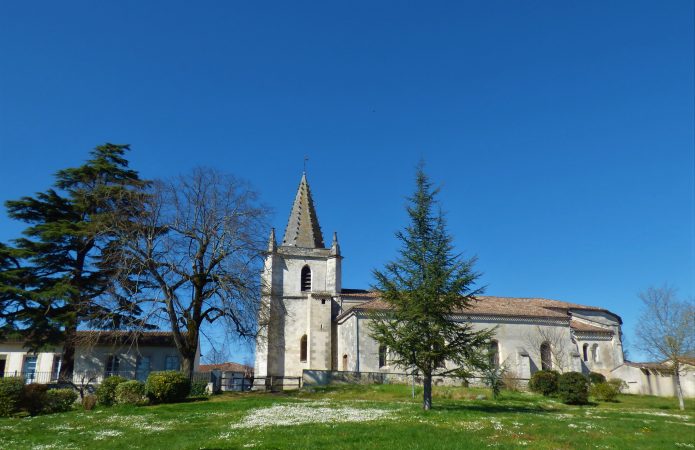 PARC DE L EGLISE