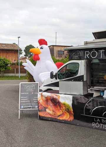 La Bonne Rôtisserie