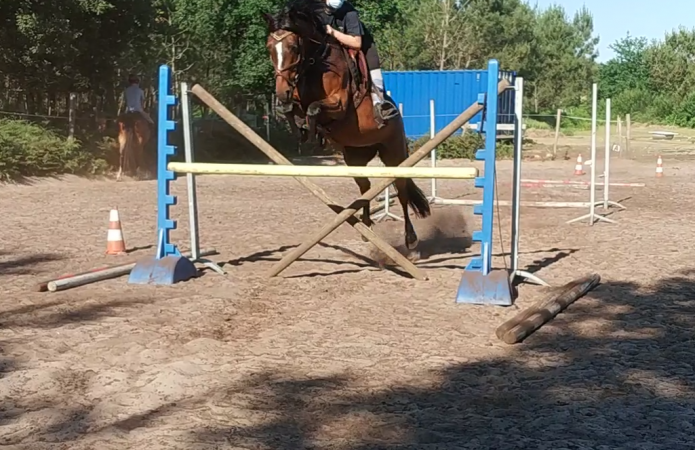CENTRE EQUESTRE DE LESCARRAN