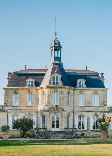 Vignobles Chanfreau – Châteaux Fonréaud et Lestage