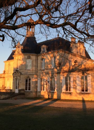 Vignobles Chanfreau – Châteaux Fonréaud et Lestage
