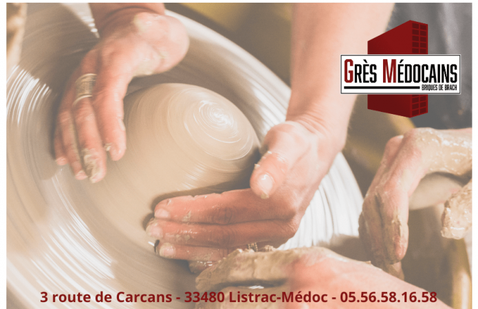 Visuel pour Médoc Plein sud –