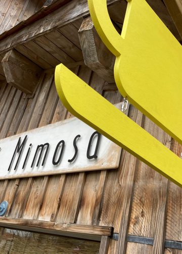 Café Mimosa