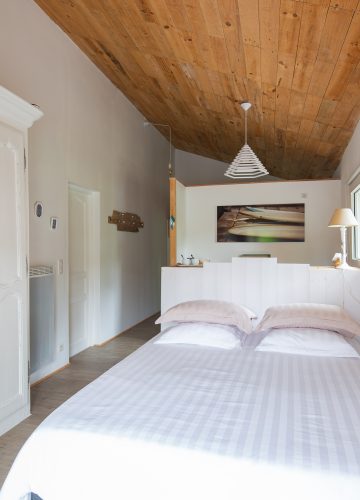 Chambre Jasmin