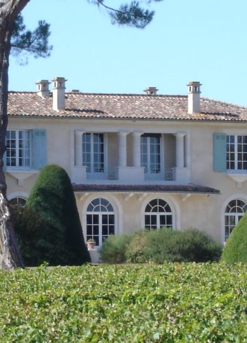 Château Fourcas Dupré