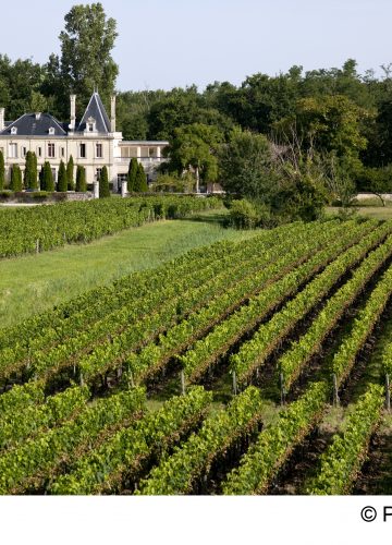 Château Meyre