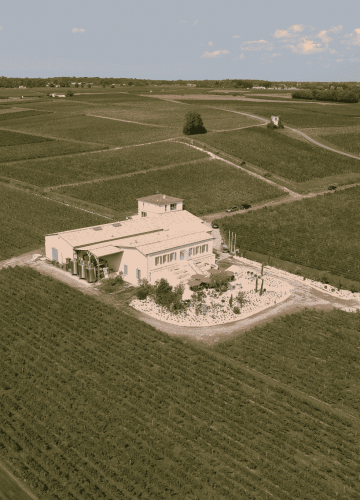 Domaine Jean-Christophe Coubris