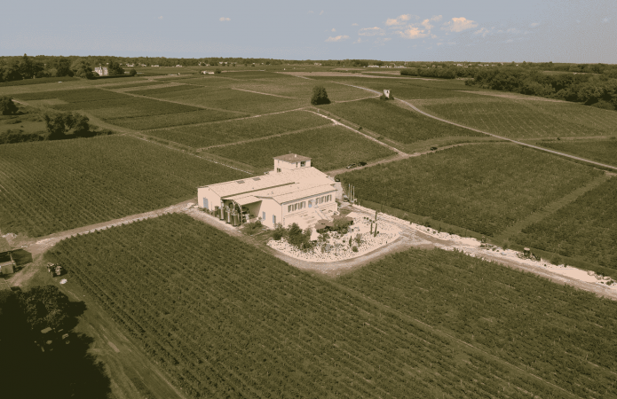 domaine jean-christophe coubris