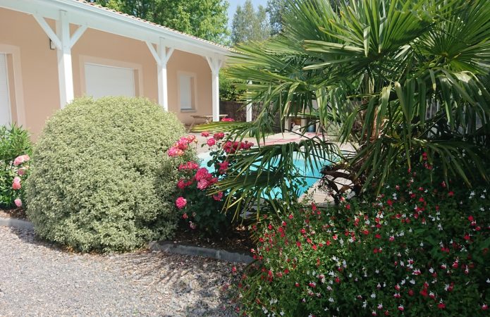 location-avec-piscine-le-porge-medoc – Francis Becerro