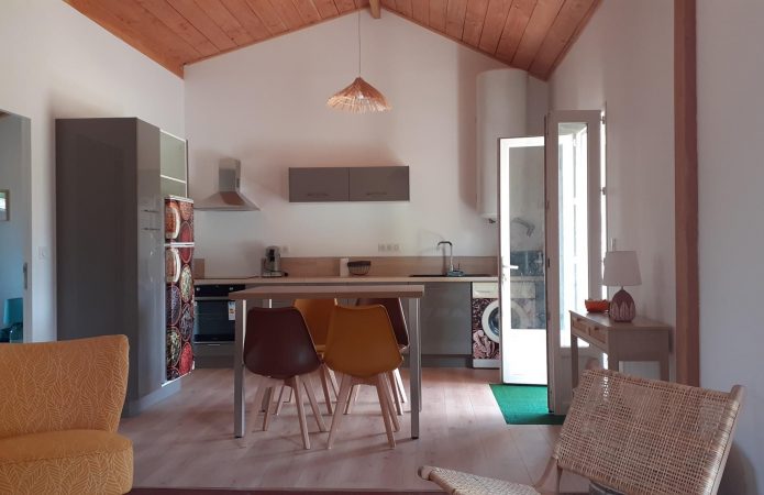 location le Pogre Le Goupil  Sylvain Veillon