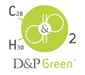 logo dp green