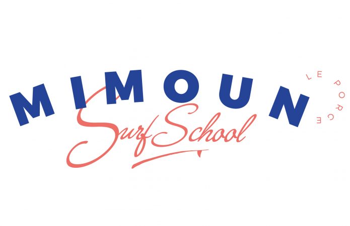 logo mimoun school