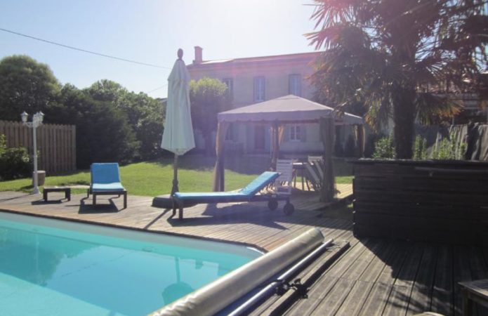 Villa Verena