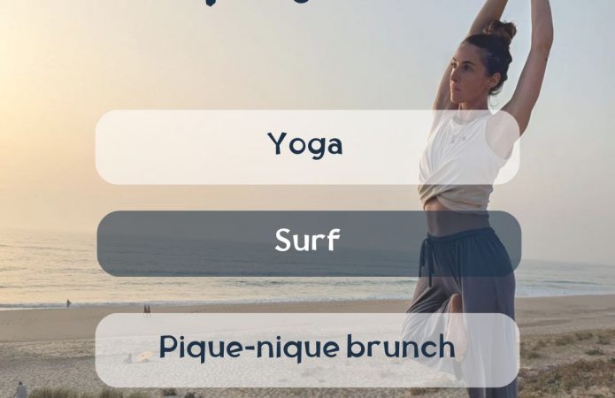 Mon expérience unique féminine