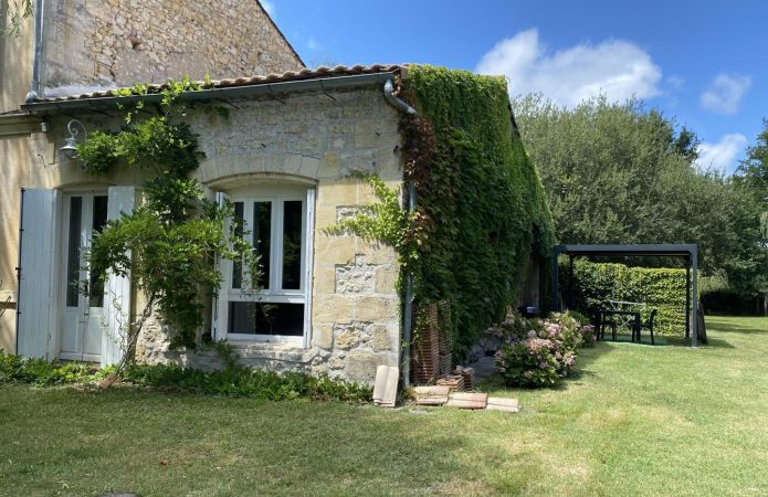 Le Petit Gite du Sourbey